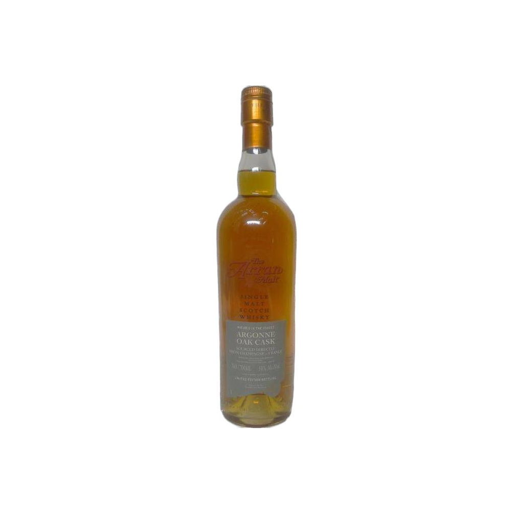 Arran Single Malt Whisky