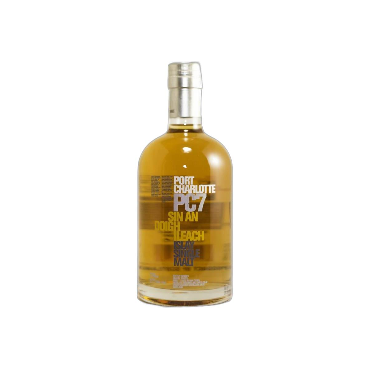 Port Charlotte 2001 7 Years Single Malt Whisky