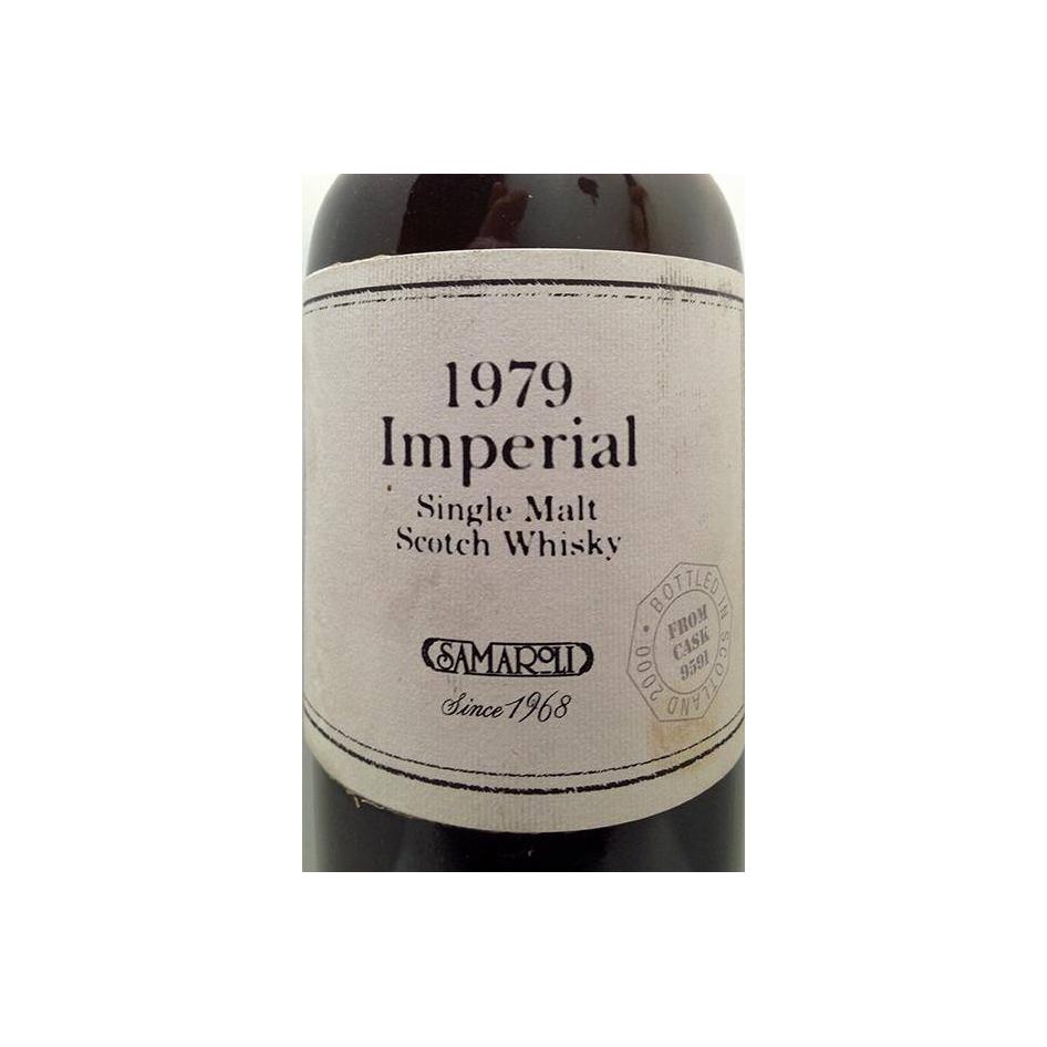 Imperial 1979 Sa 2