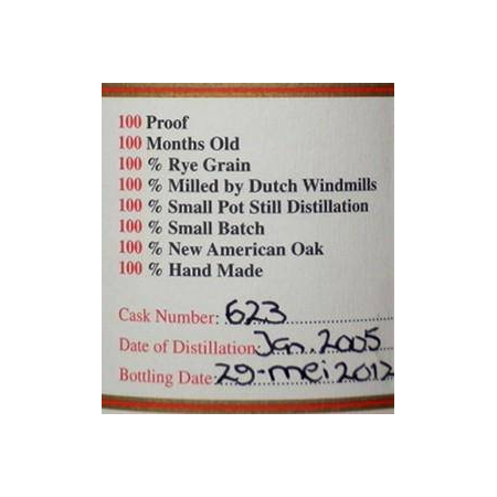 Millstone 2005 2