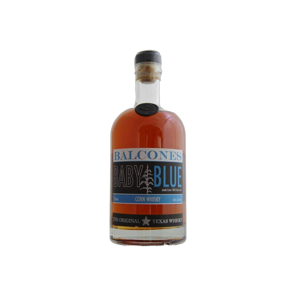 Balcones Corn Whisky