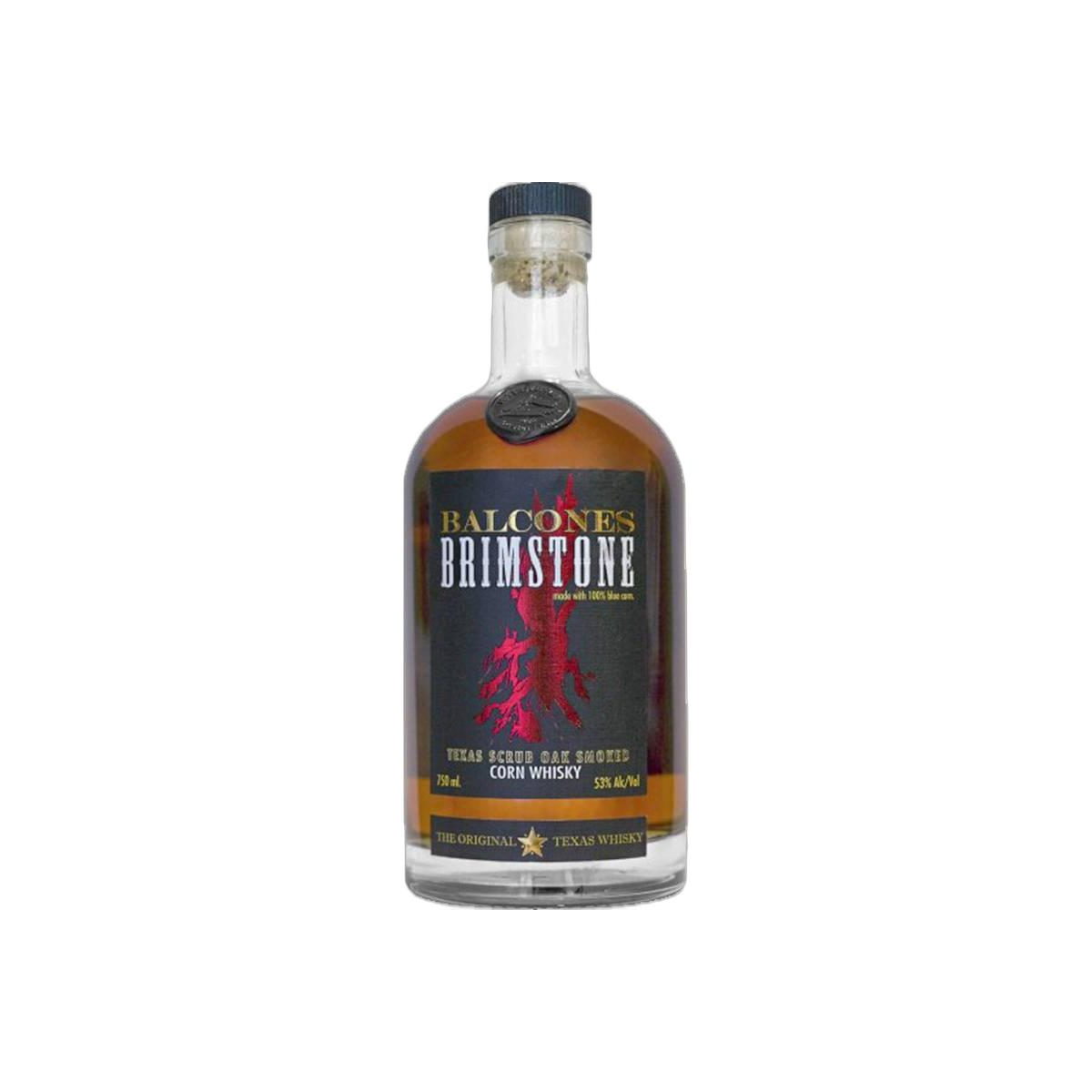 Balcones Corn Whisky