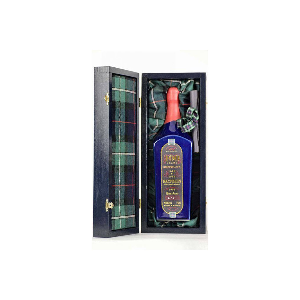 Gordon & MacPhail Single Malt Whisky 2