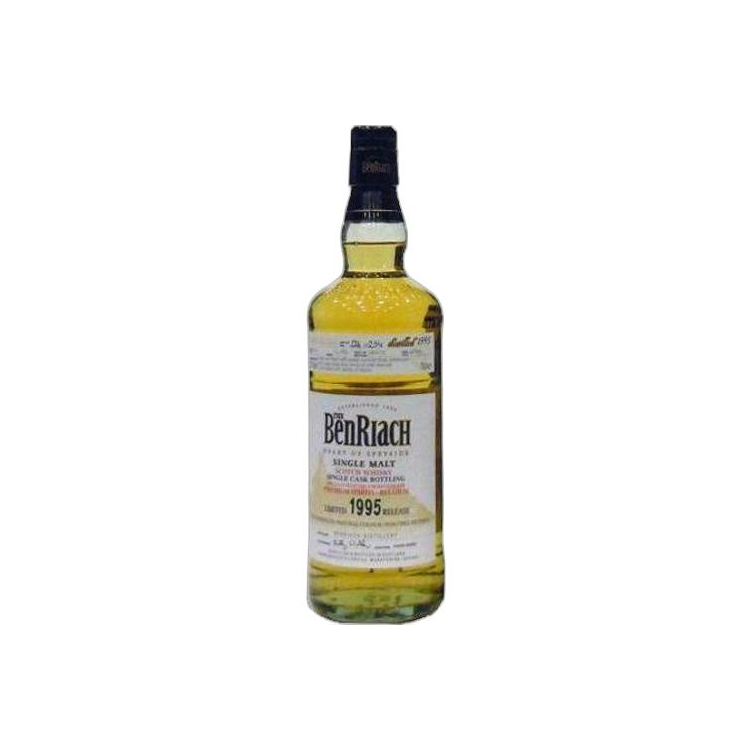 BenRiach 1995 16 Years Single Malt Whisky