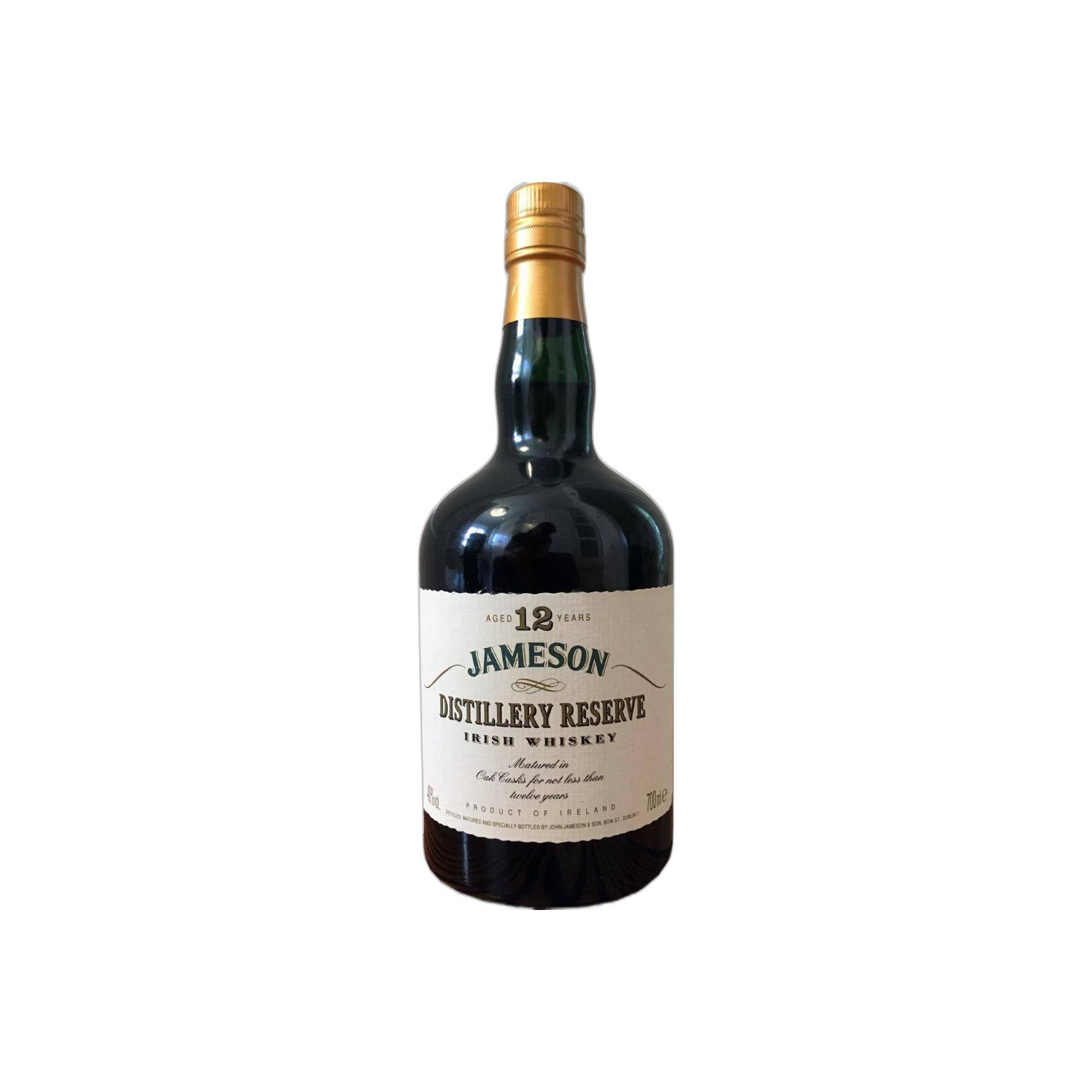 Jameson 12 Years Blended Whisky