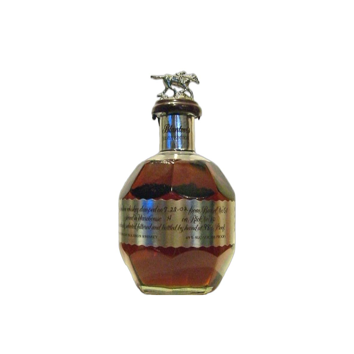 Blanton's Bourbon Whisky