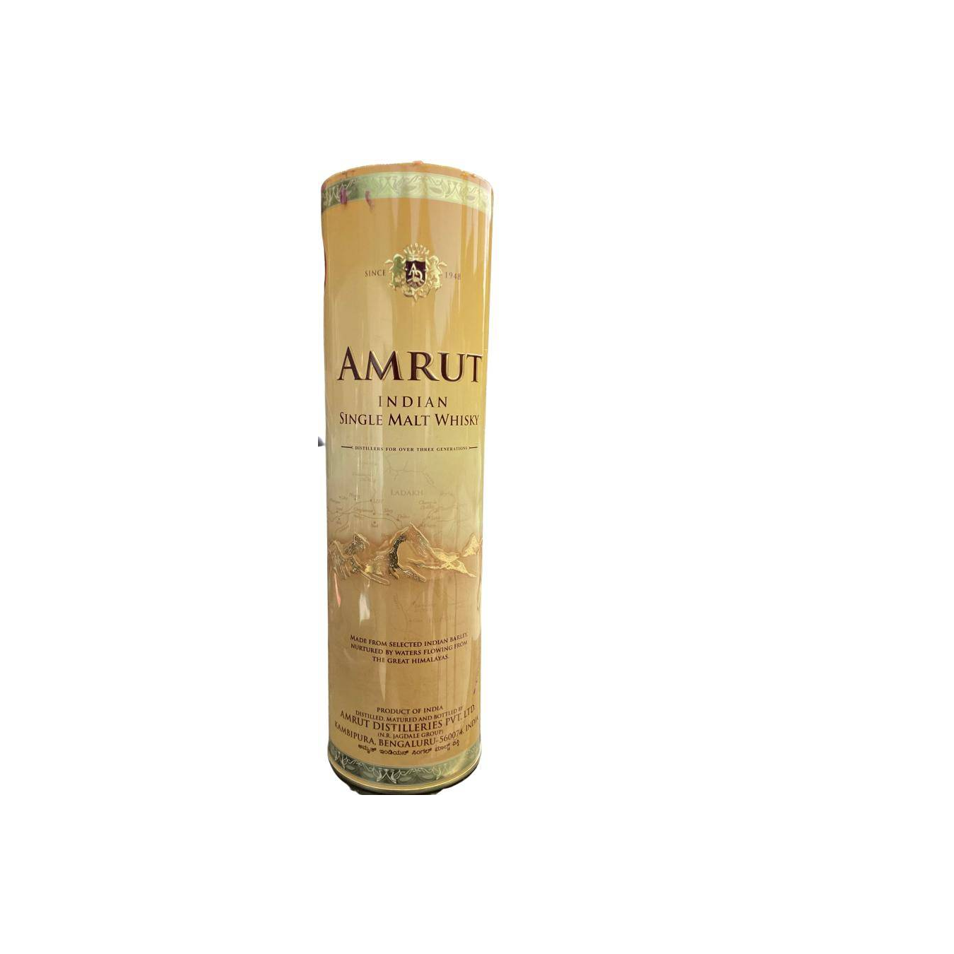 Amrut Single Malt Whisky 2