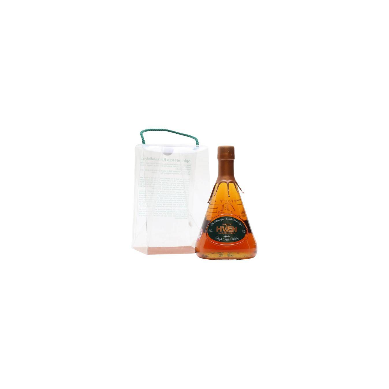 Spirit of Hven 2008 3 Years Single Malt Whisky 2