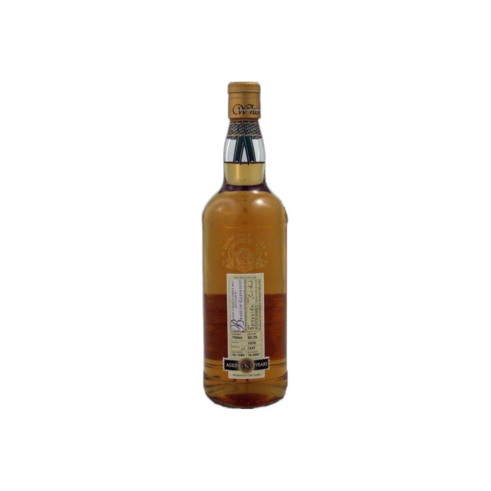 Braes of Glenlivet 1989 DT
