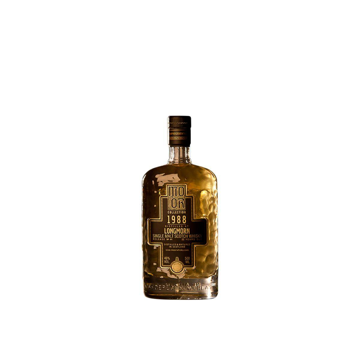 Longmorn 1988 22 Years Single Malt Whisky