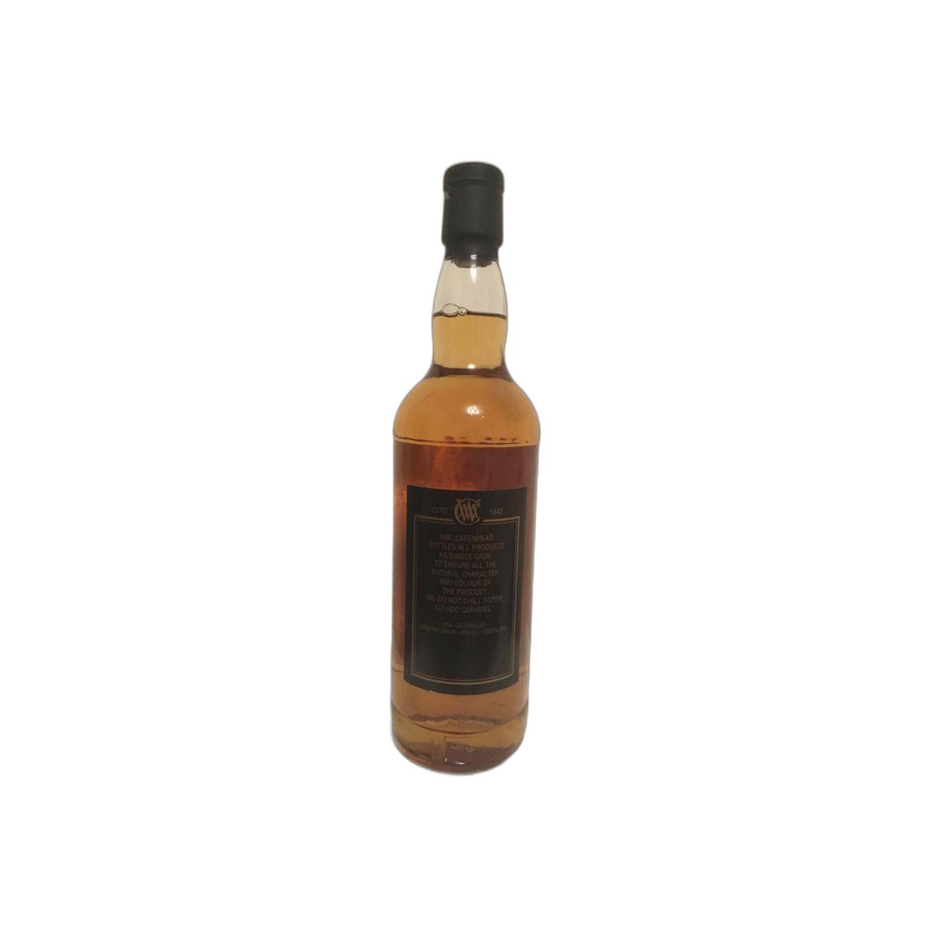 The Dalmore Authentic Collection 1989 14 Years Single Malt Whisky 2