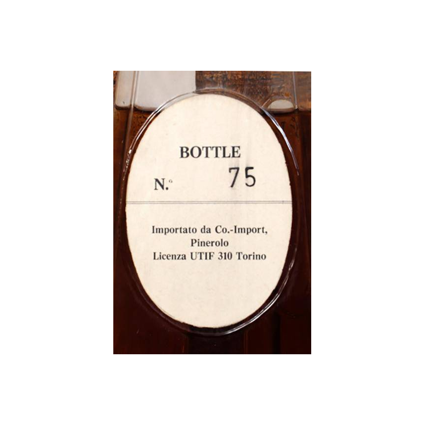 Strathisla 1960 24 Years Single Malt Whisky 3