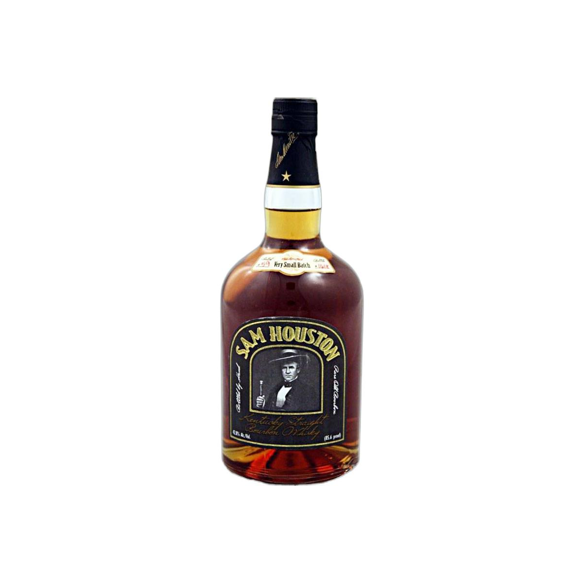 Sam Houston Very Small Batch