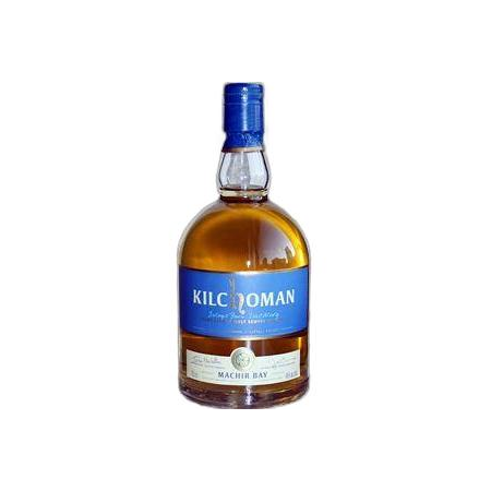 Kilchoman Single Malt Whisky