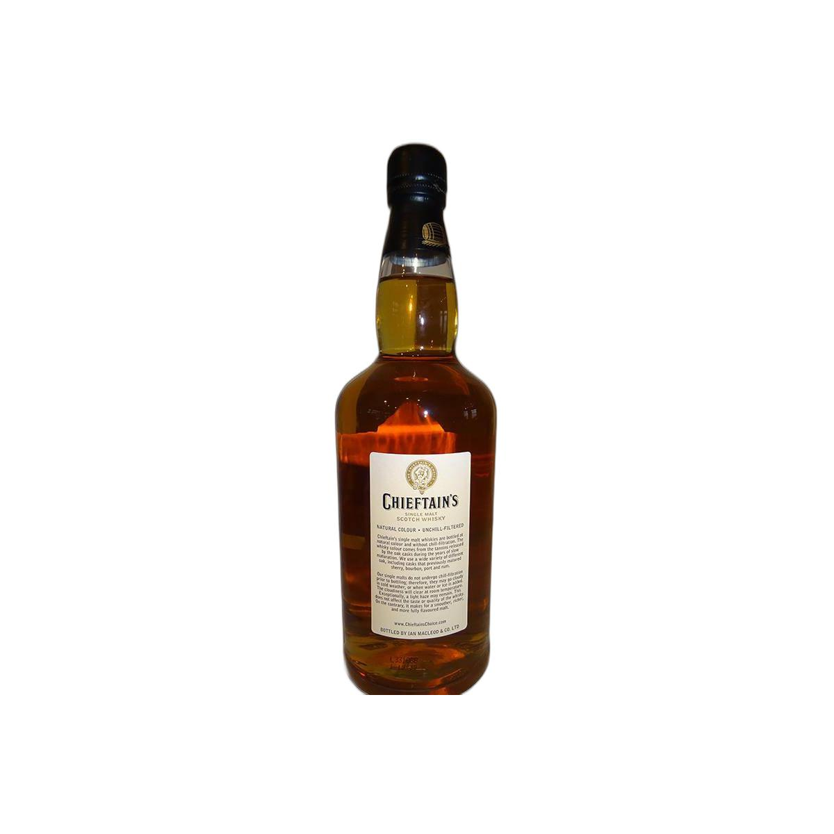 Springbank 1974 29 Years Single Malt Whisky 3