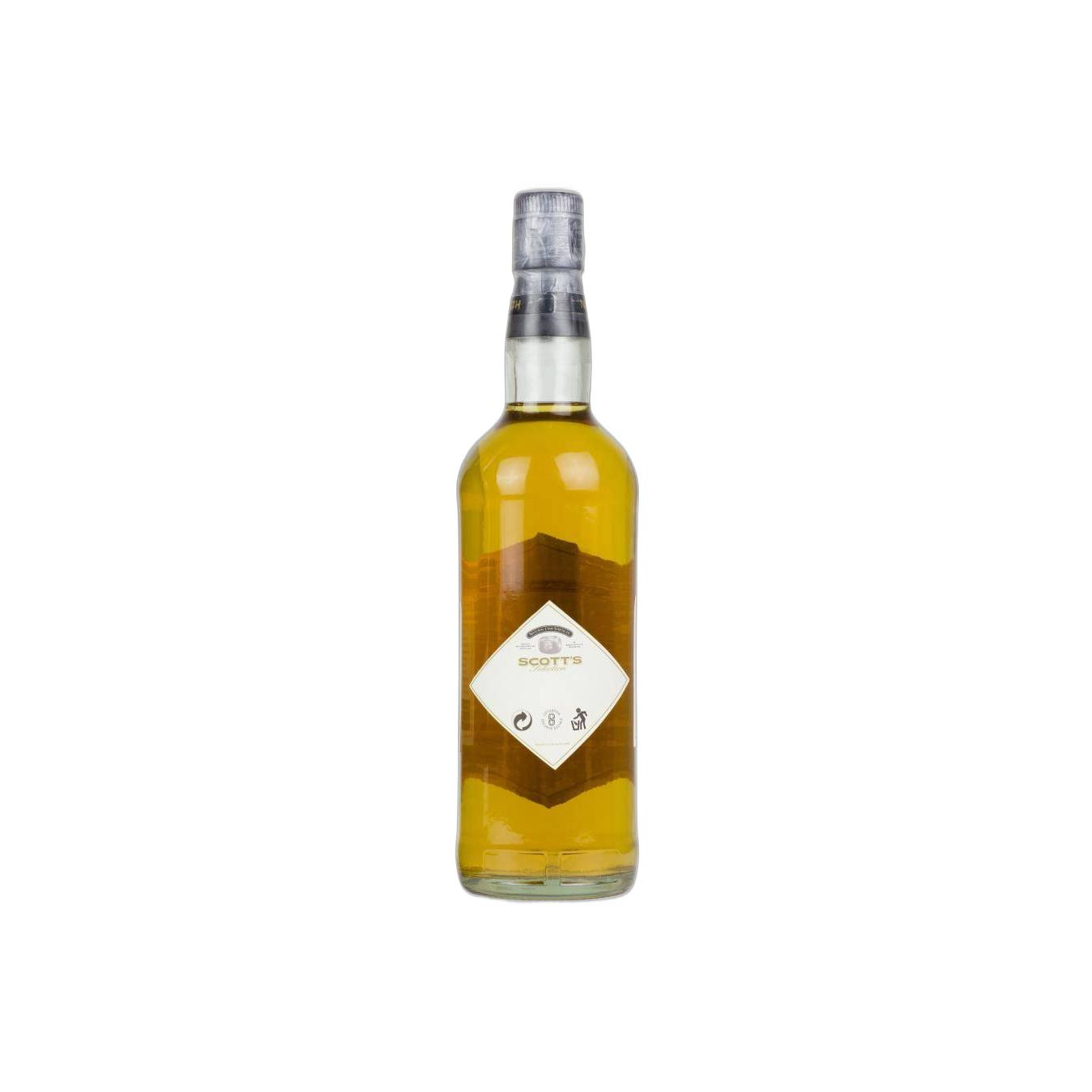 The Glenrothes 1974 25 Years Single Malt Whisky 3
