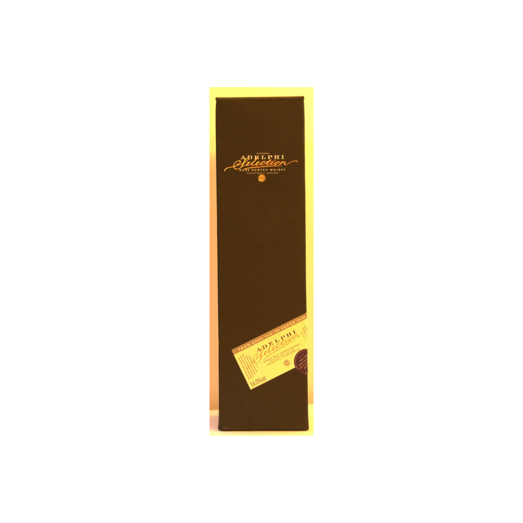 Caol Ila Limited Edition 1983 28 Years Single Malt Whisky 2
