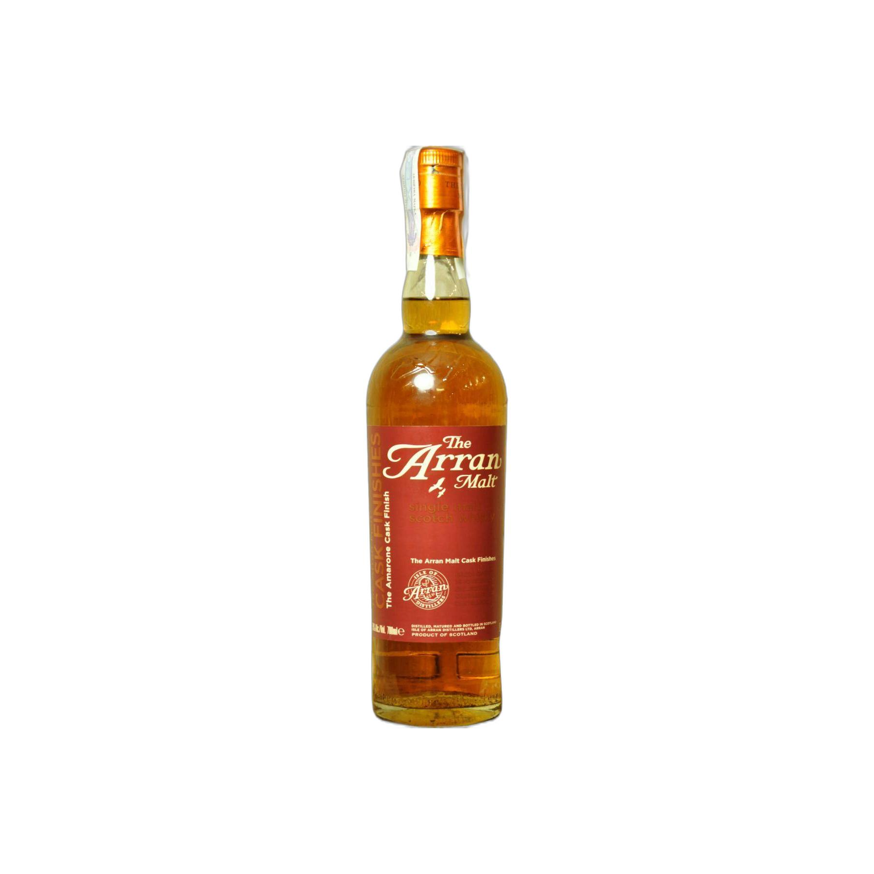 Arran Single Malt Whisky