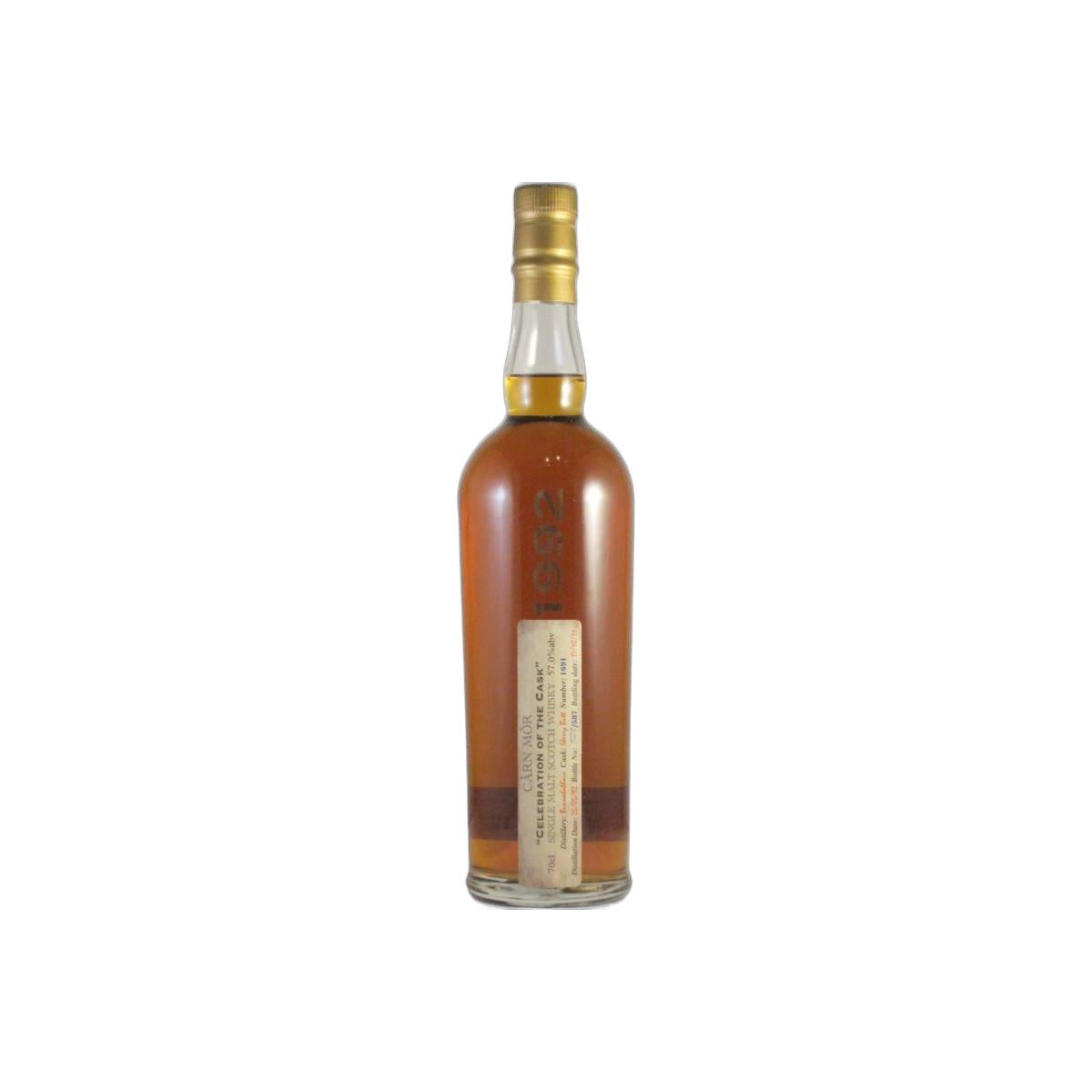 Bunnahabhain 1992 19 Years Single Malt Whisky