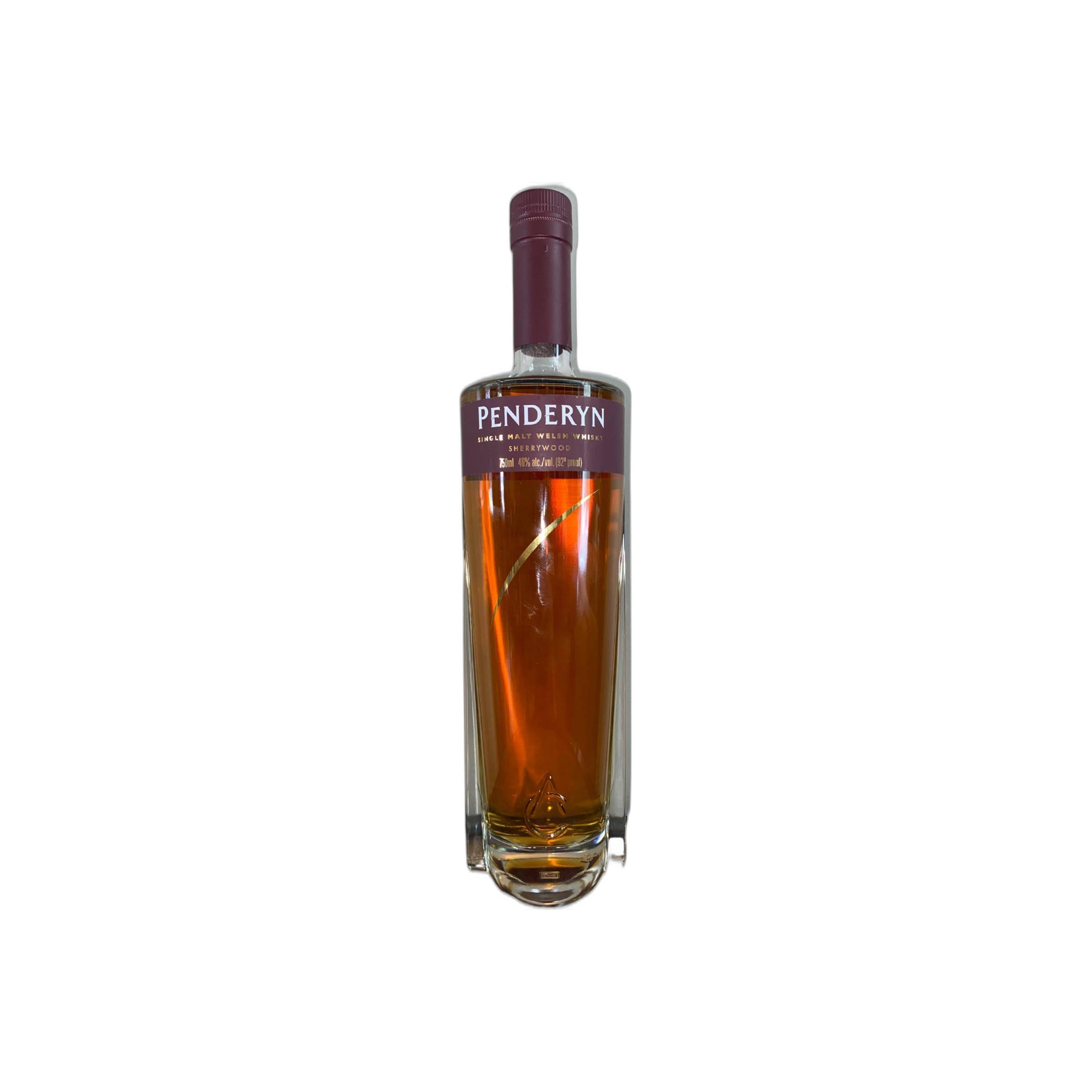 Penderyn Single Malt Whisky