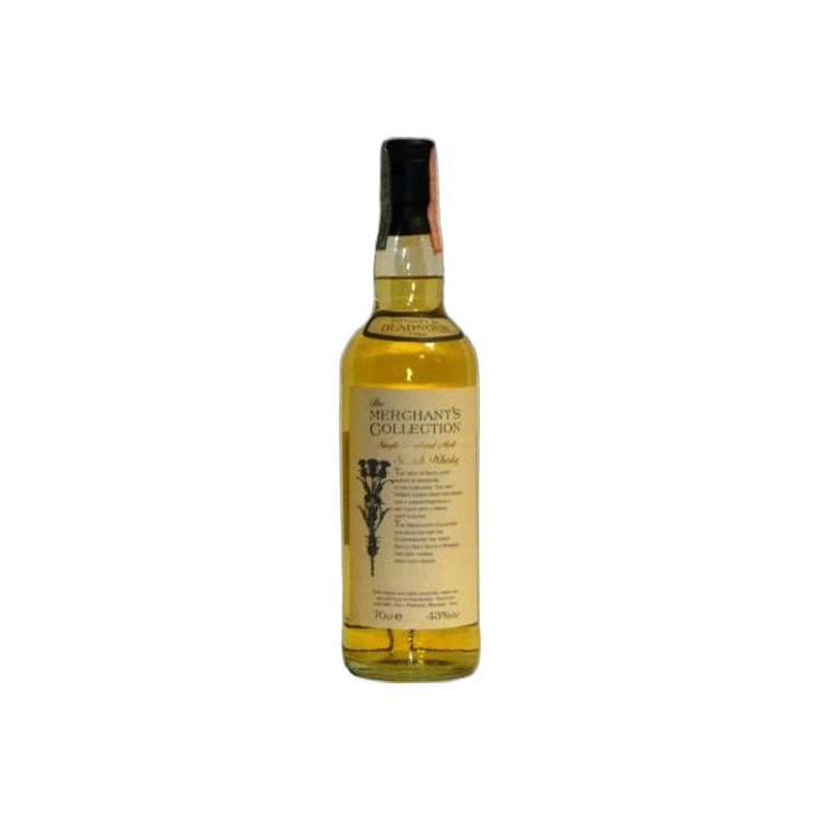 Bladnoch 1984 11 Years Single Malt Whisky