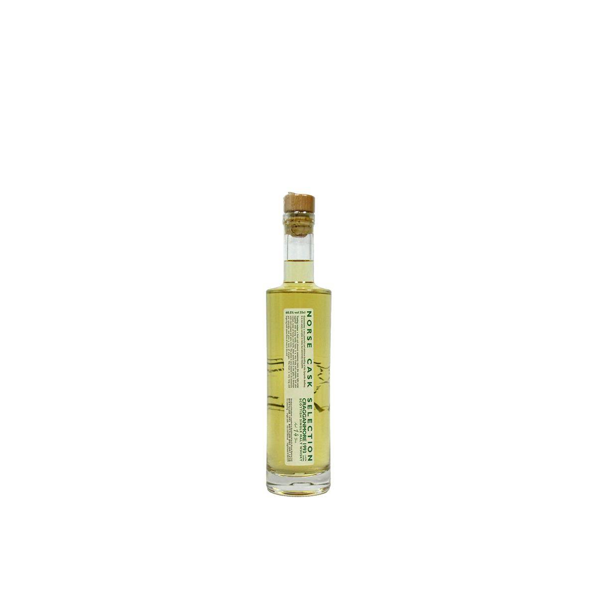 Cragganmore 1993 14 Years Single Malt Whisky