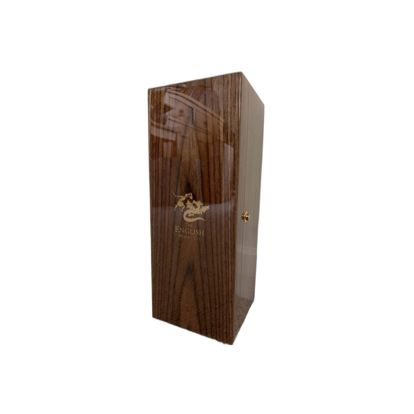 The English Whisky Founders Private Cellar 2