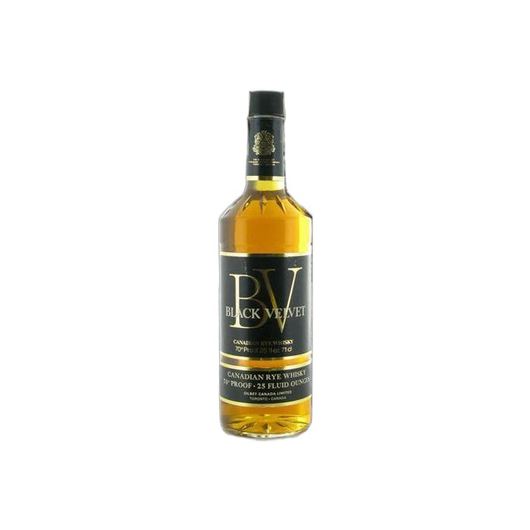 Black Velvet 08-year-old