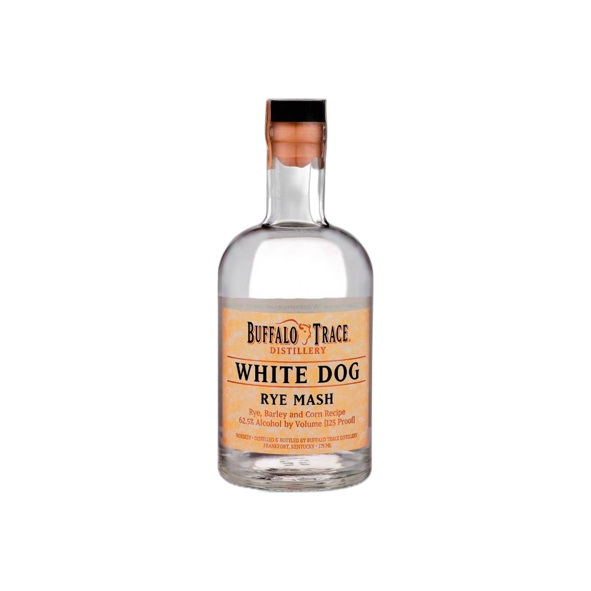 Buffalo Trace Spirit Whisky