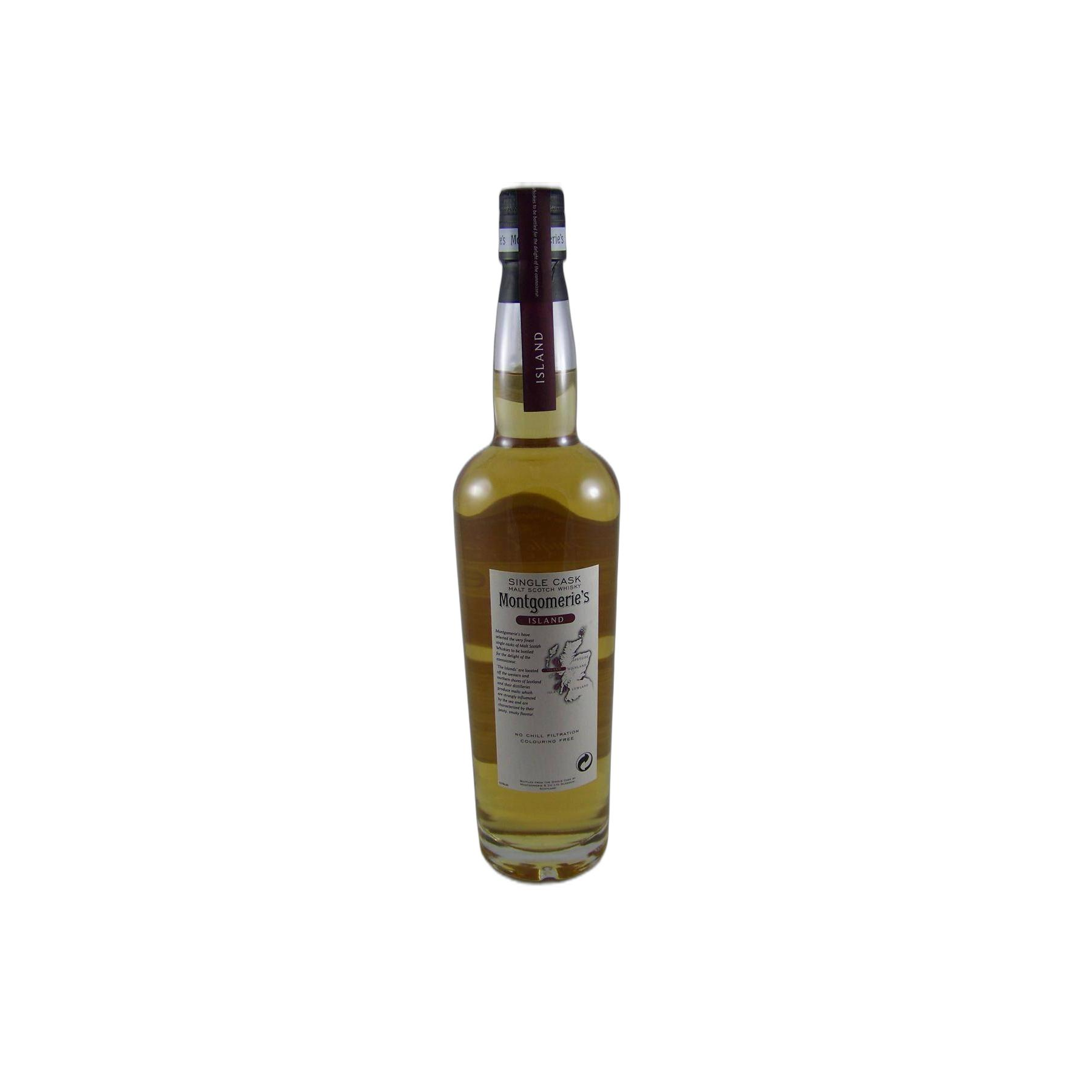 Highland Park 1992 15 Years Single Malt Whisky 2