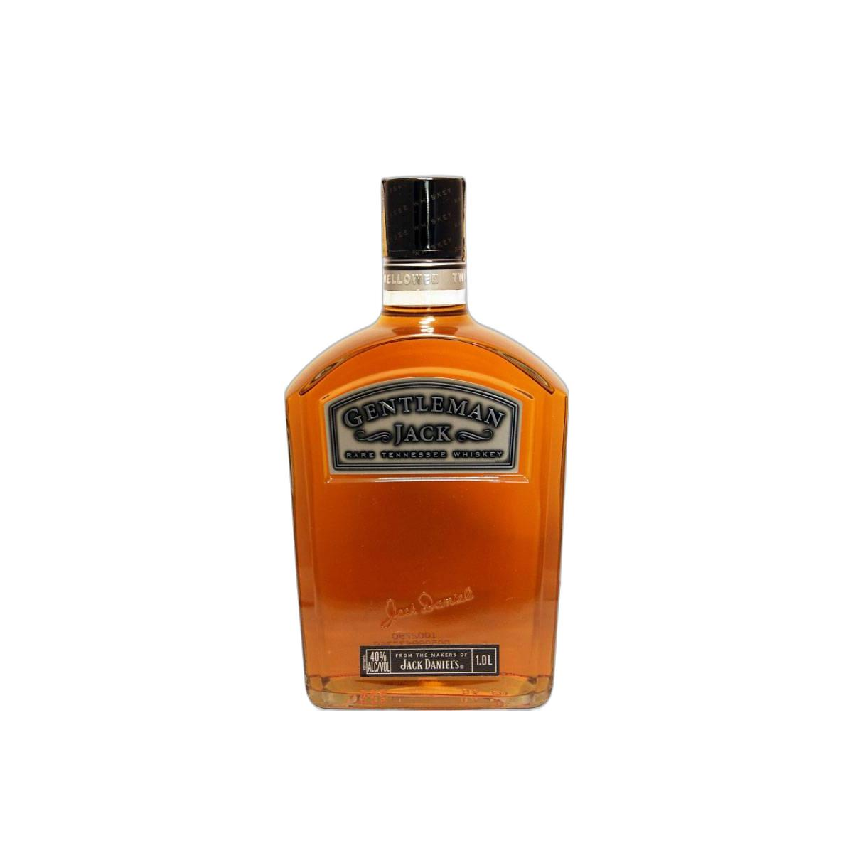 Jack Daniel's Bourbon Whisky