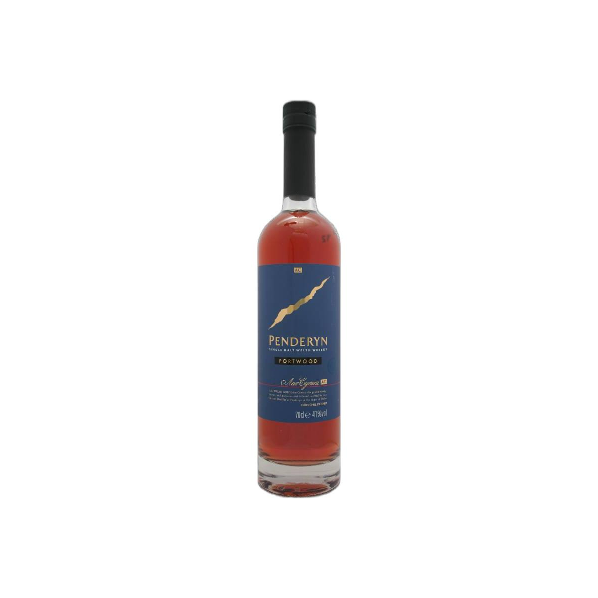 Penderyn Single Malt Whisky