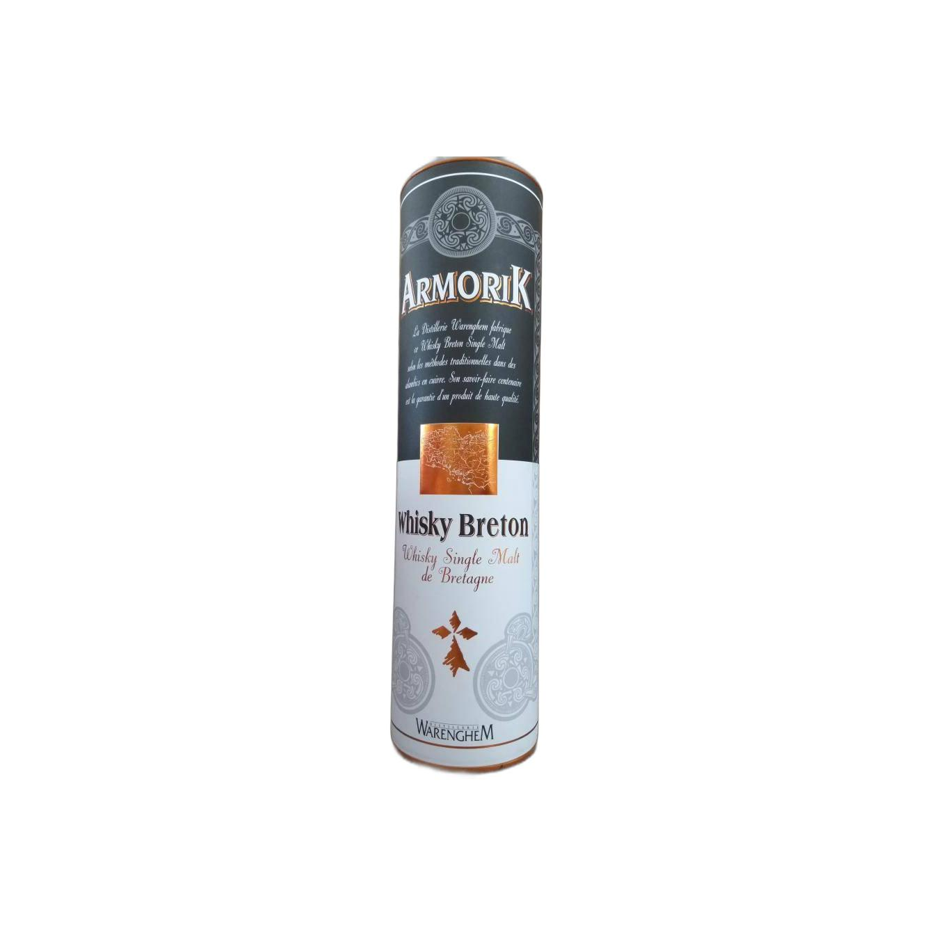Armorik Single Malt Whisky 2