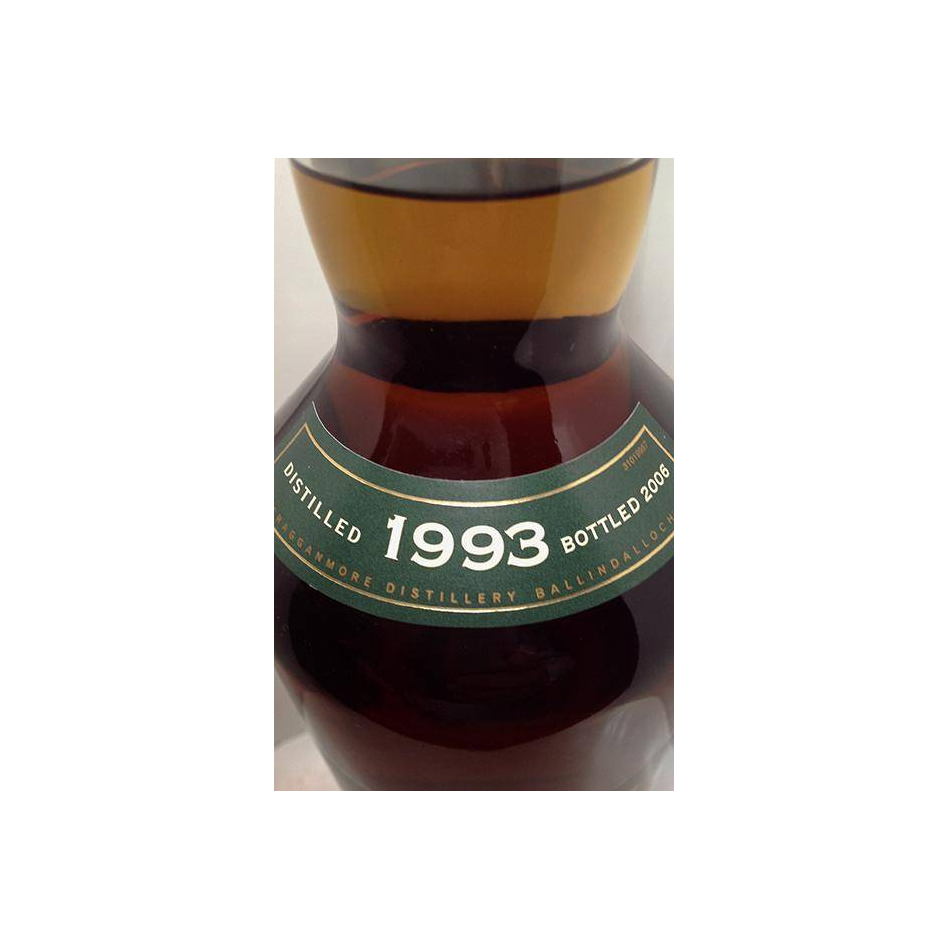 Cragganmore The Distillers Edition 1993 13 Years Single Malt Whisky 2