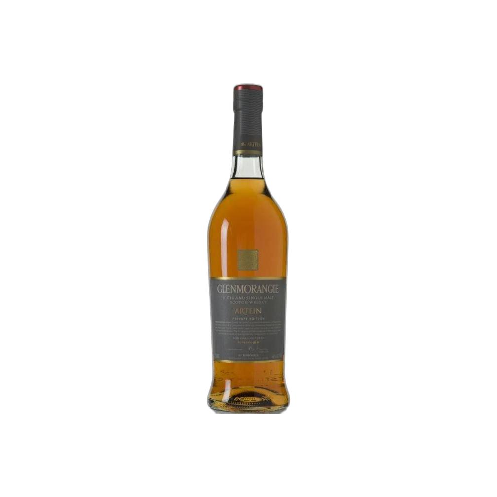 Glenmorangie 15 Years Single Malt Whisky
