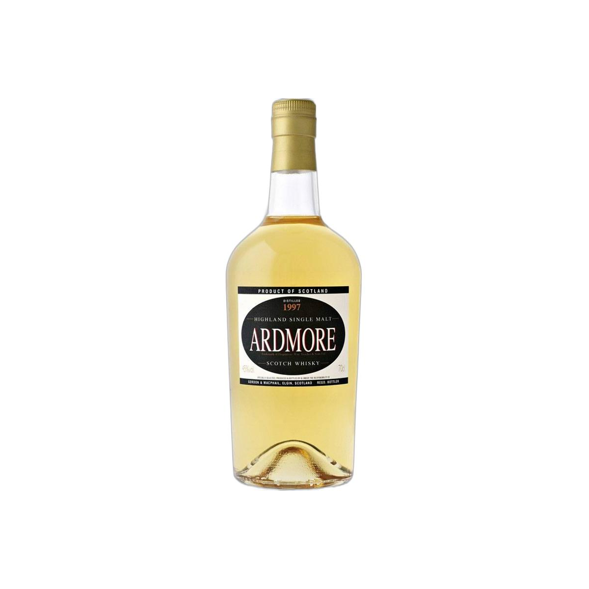 Ardmore 1997 14 Years Single Malt Whisky
