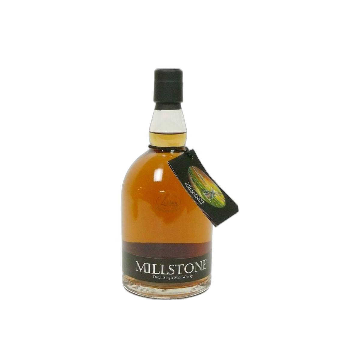 Millstone 2002