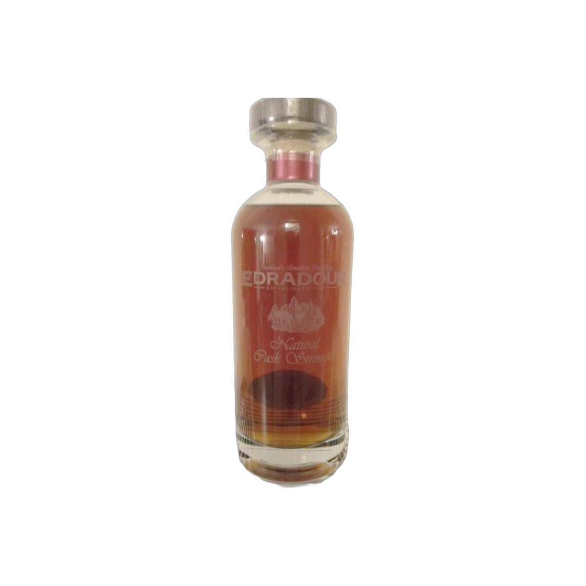 Edradour 1995 12 Years Single Malt Whisky