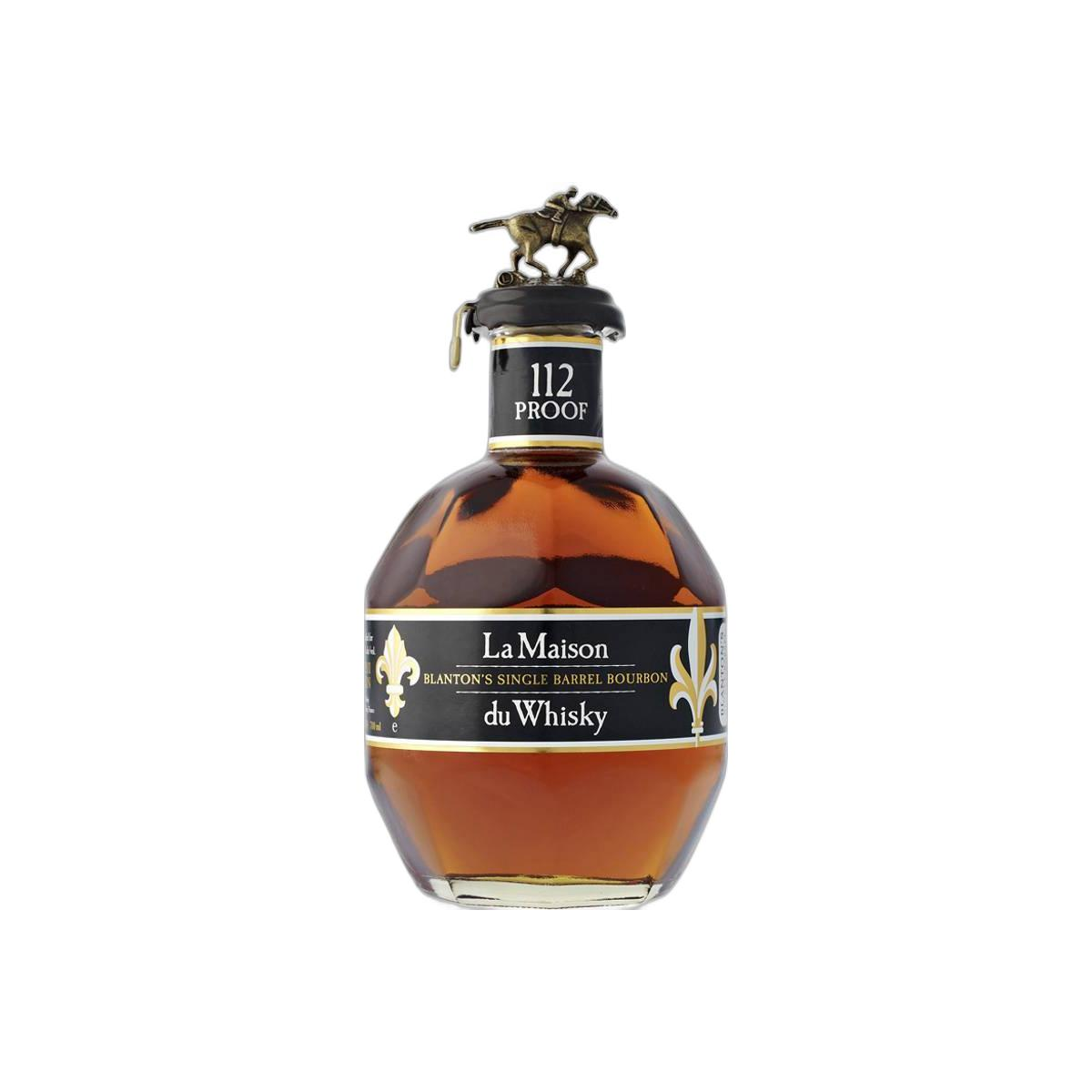 Blanton's Bourbon Whisky
