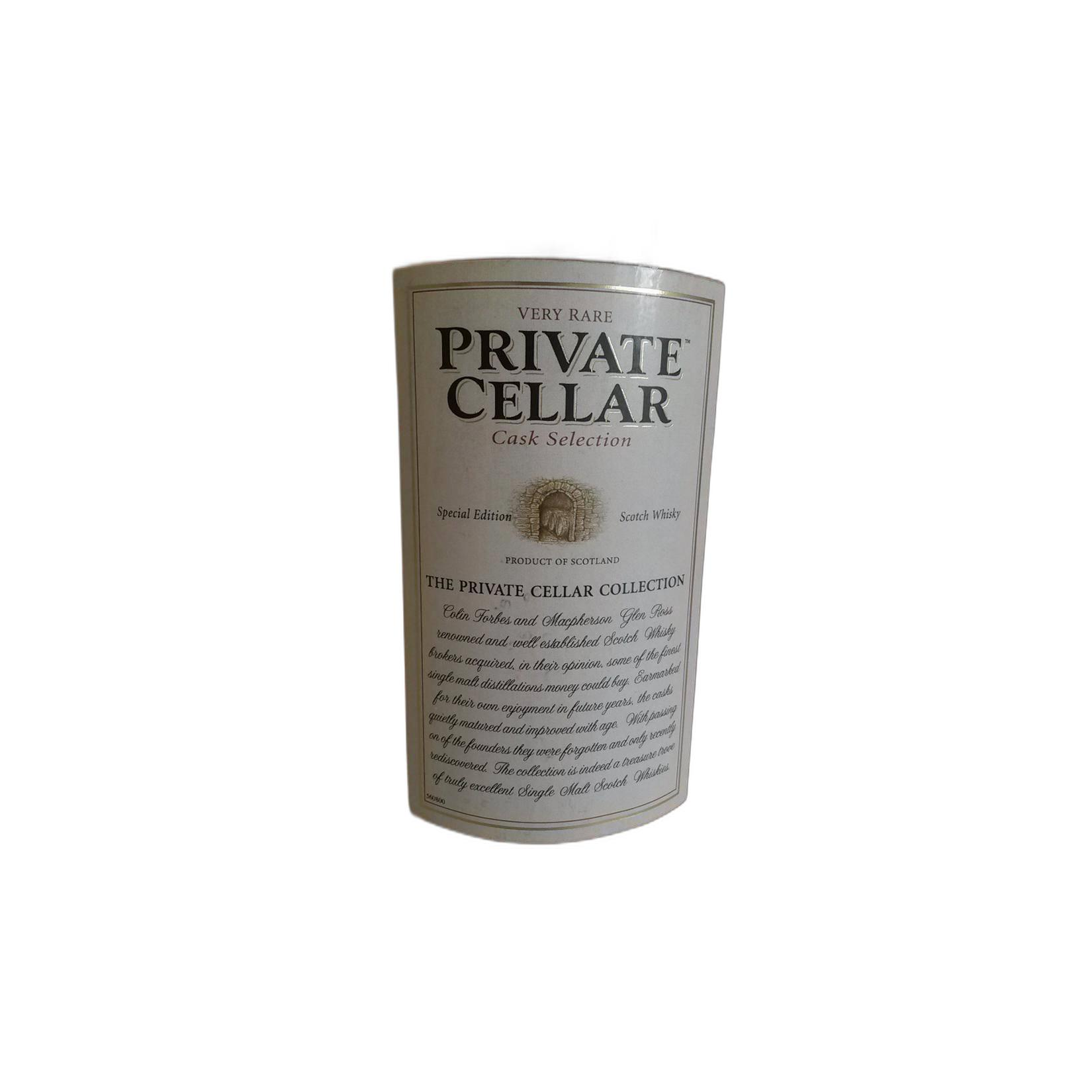 Invergordon 1964 45 Years Single Grain Whisky 2
