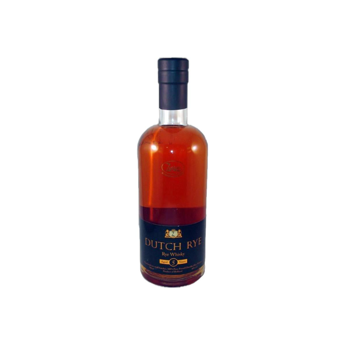 Millstone 2005 Dutch Rye