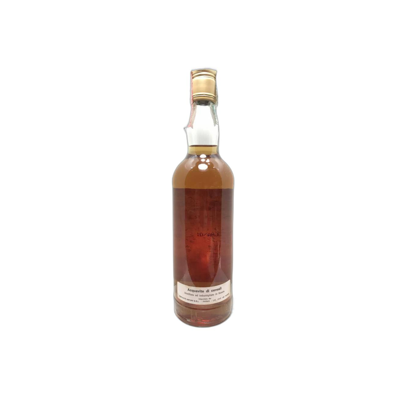 Mannochmore 1984 Single Malt Whisky 3