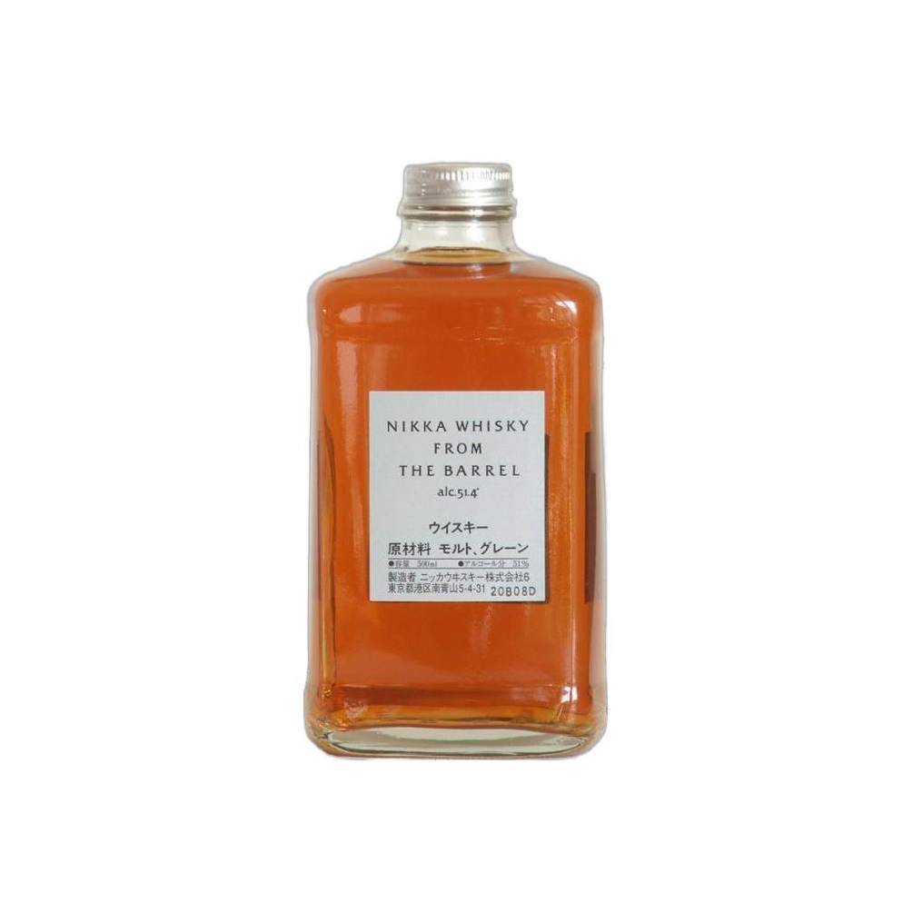 Nikka Blended Whisky