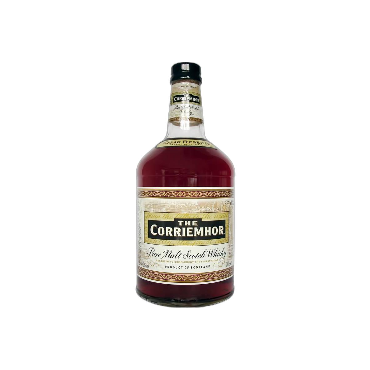 Whyte & Mackay Blended Malt Whisky