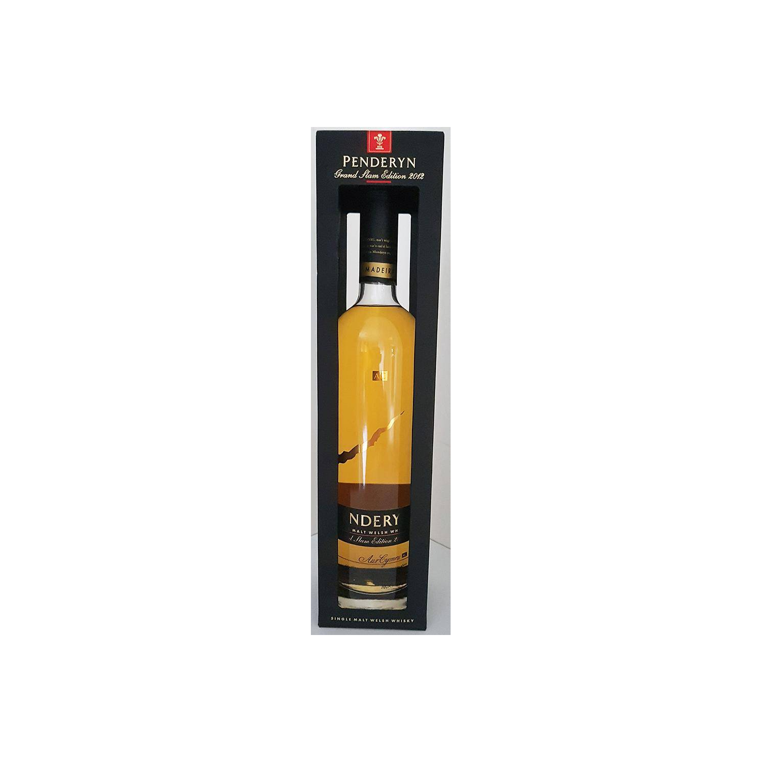 Penderyn Single Malt Whisky 2