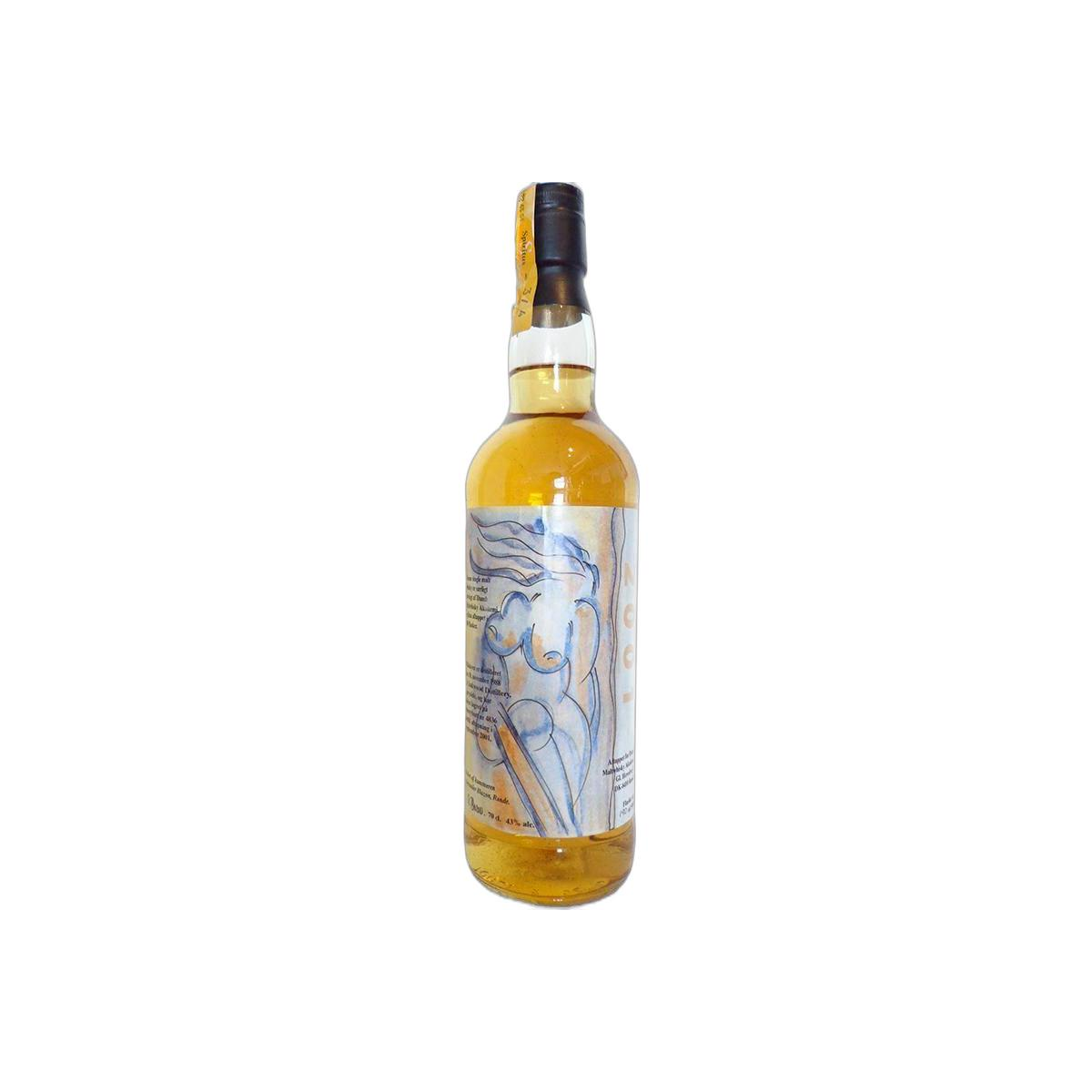 Linkwood 1988 12 Years Single Malt Whisky 2