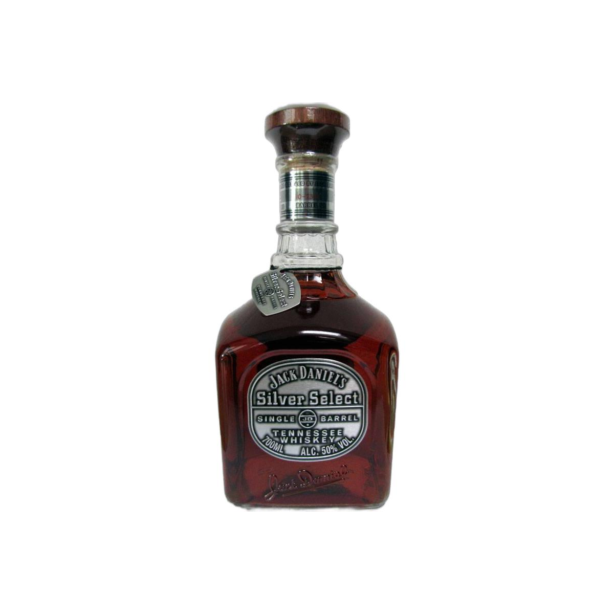 Jack Daniel's Tennessee Whisky 