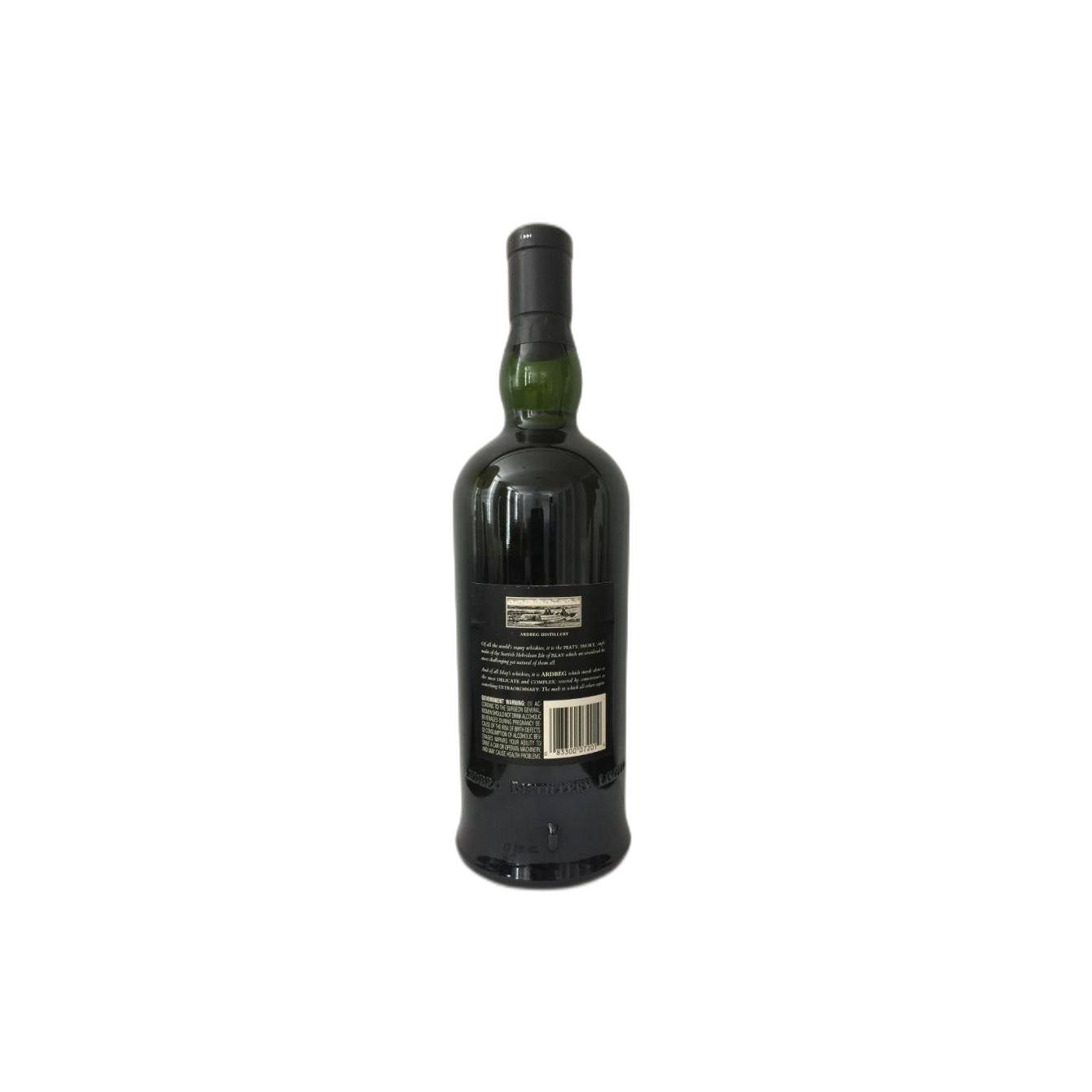 Ardbeg 17 Years Single Malt Whisky 2