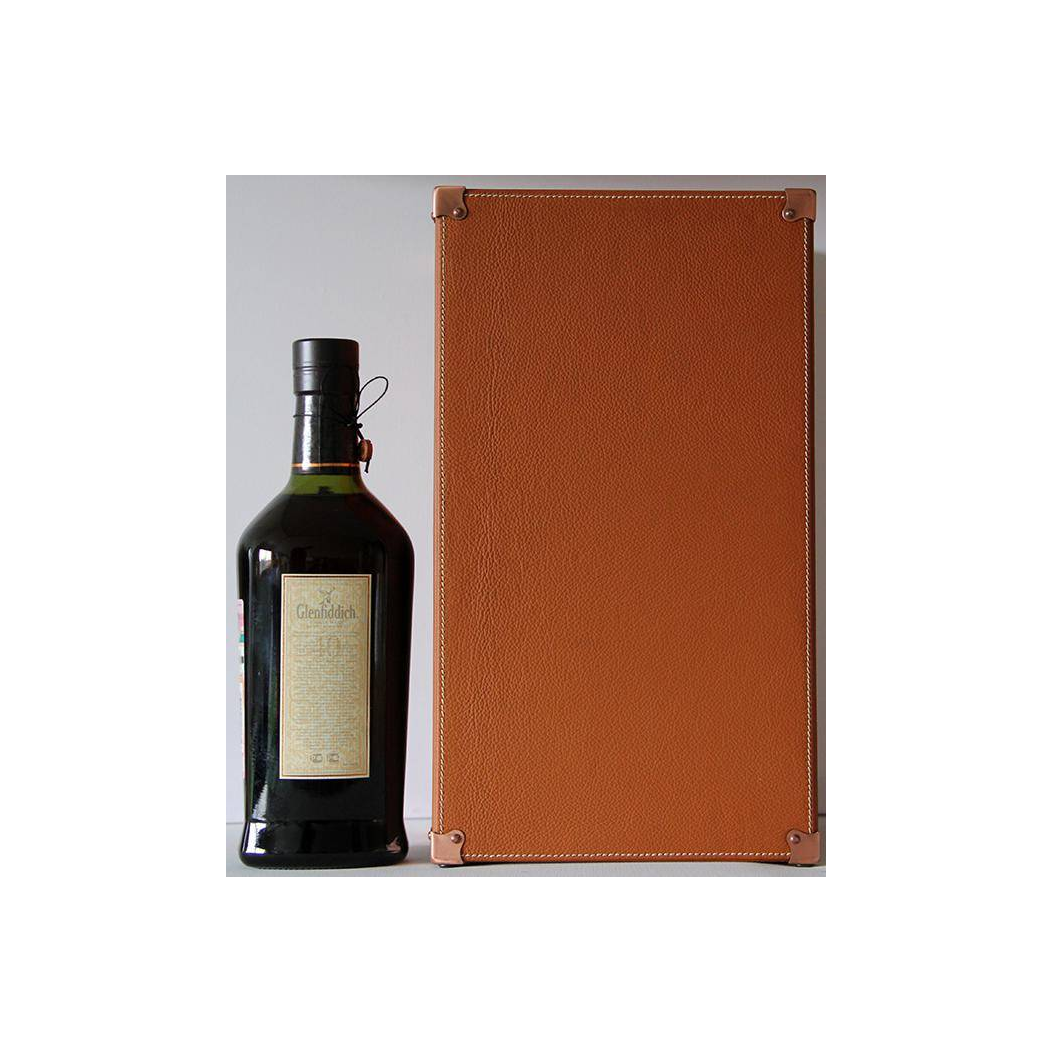 Glenfiddich 40 Years Single Malt Whisky 3