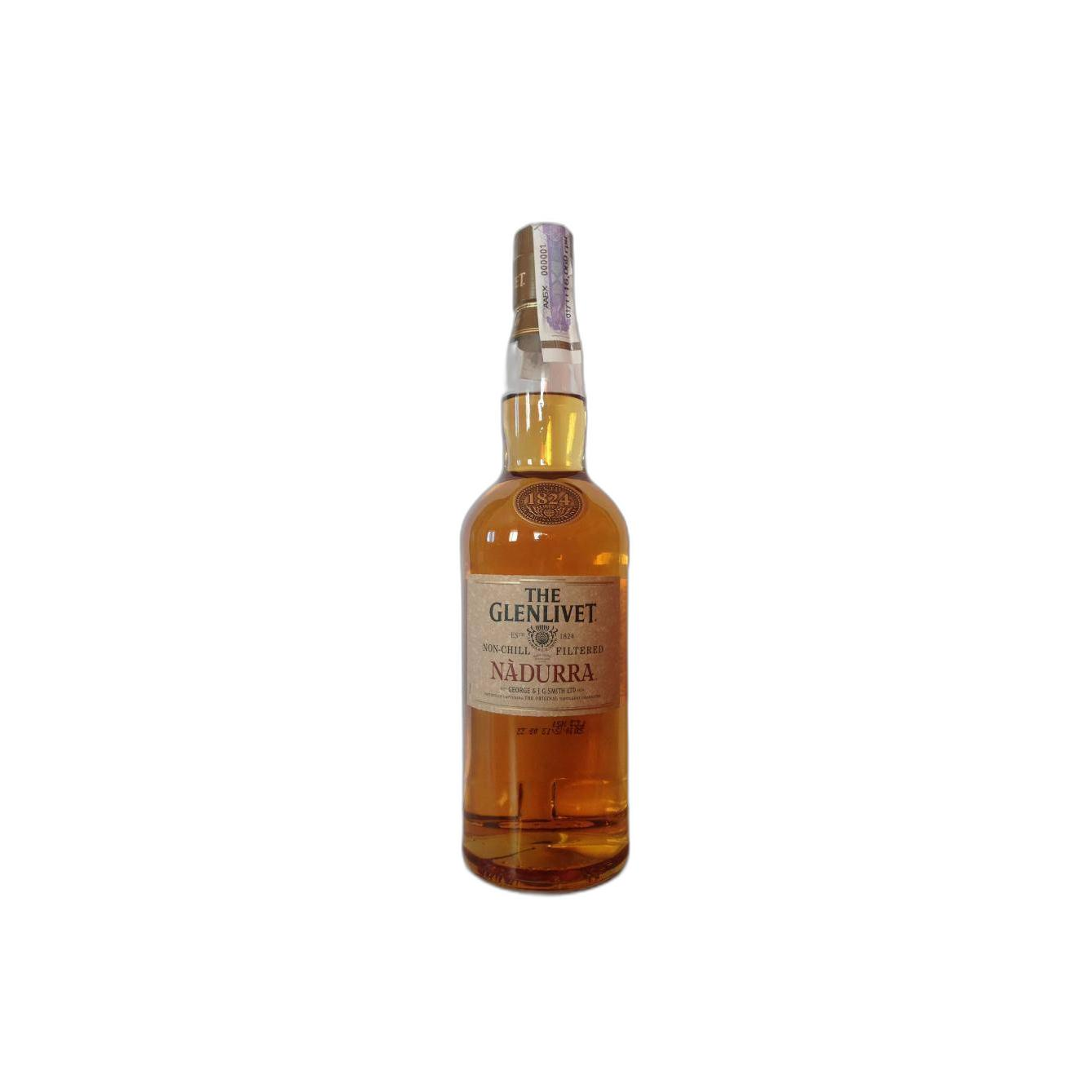 The Glenlivet 16 Years Single Malt Whisky 2